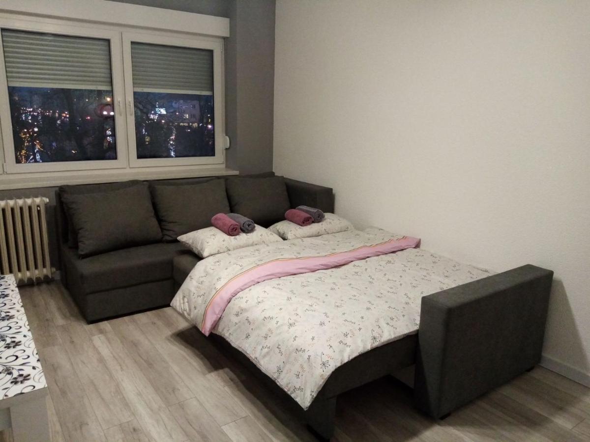 Apartman Cetojevic Banja Luka Ngoại thất bức ảnh