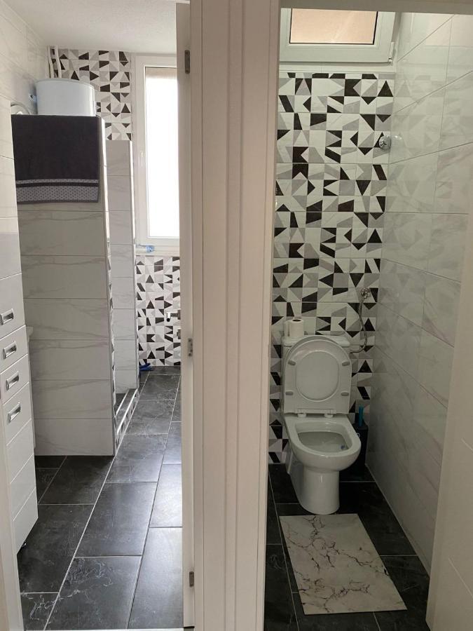 Apartman Cetojevic Banja Luka Ngoại thất bức ảnh