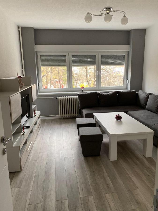 Apartman Cetojevic Banja Luka Ngoại thất bức ảnh