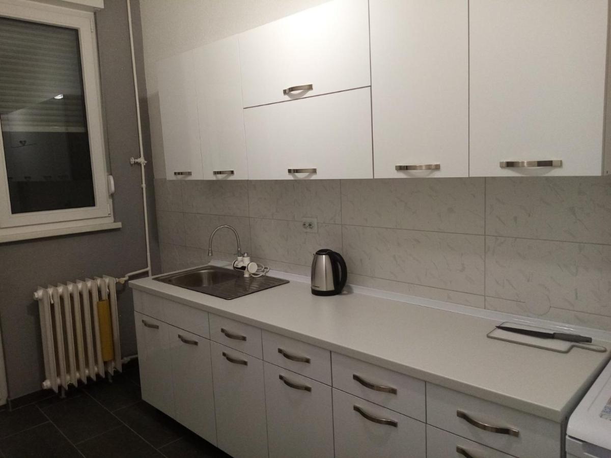 Apartman Cetojevic Banja Luka Ngoại thất bức ảnh